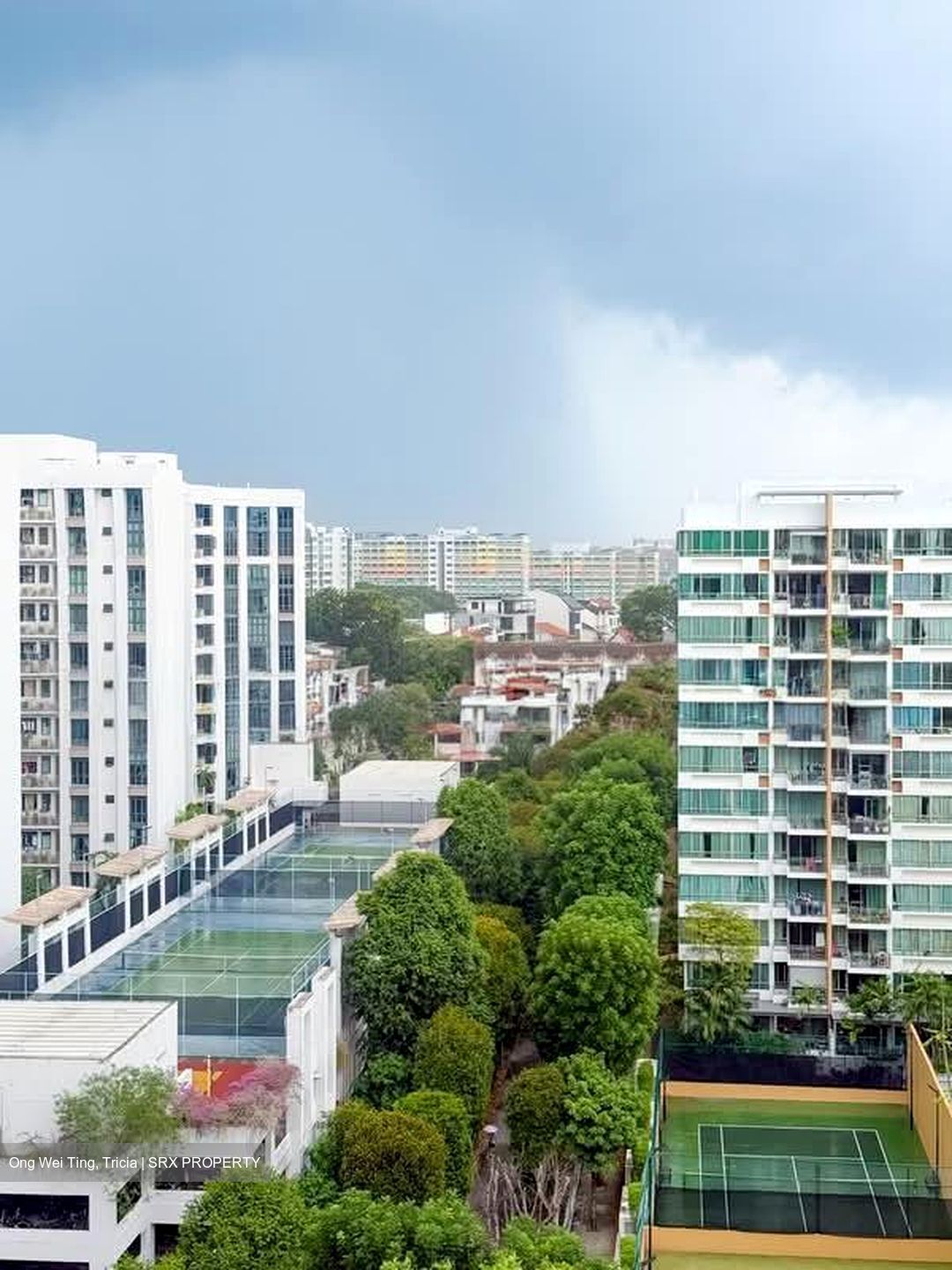 Tanah Merah Kechil Link (D16), Condominium #555442701